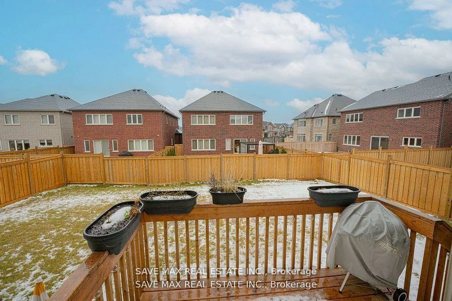 1615, CORSAL, Alcona, Innisfil