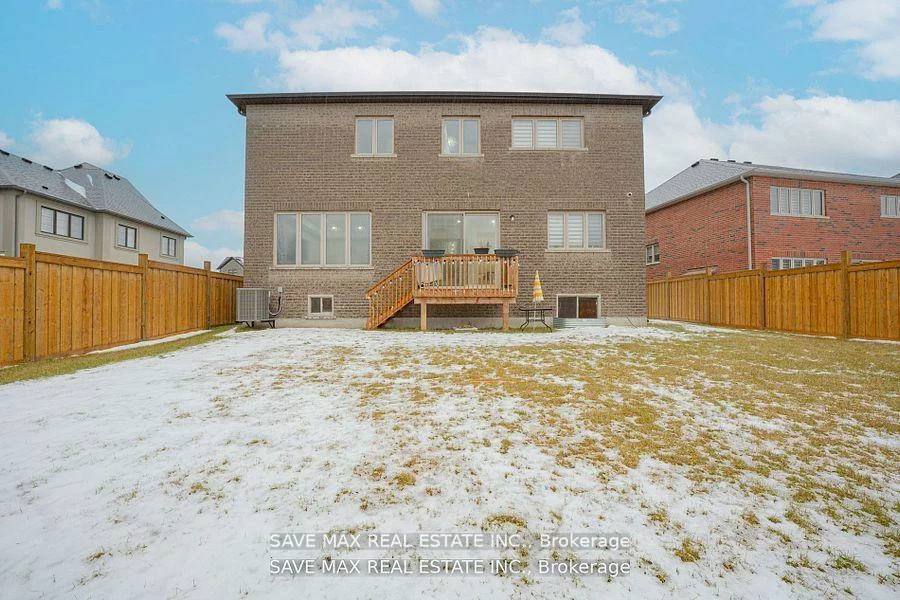 1615, CORSAL, Alcona, Innisfil