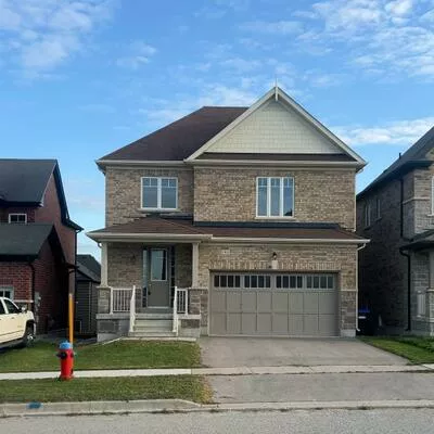 1461, Lormel Gate, Lefroy, Innisfil