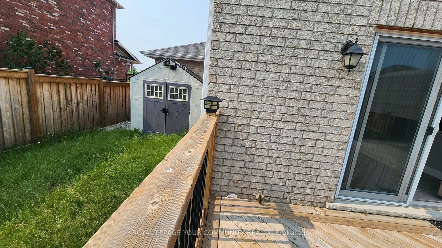 1417, Sheldon, Alcona, Innisfil