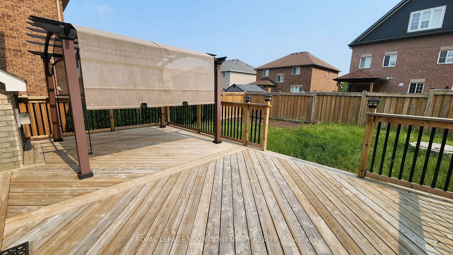 1417, Sheldon, Alcona, Innisfil