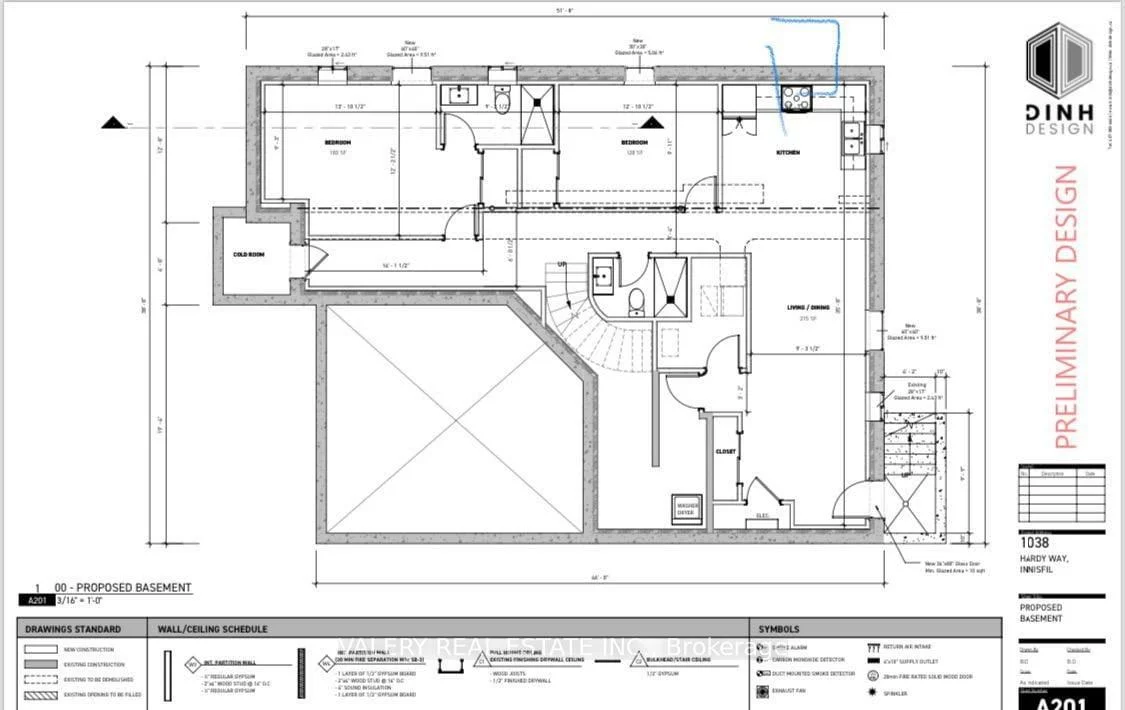 1038, Hardy, Lefroy, Innisfil