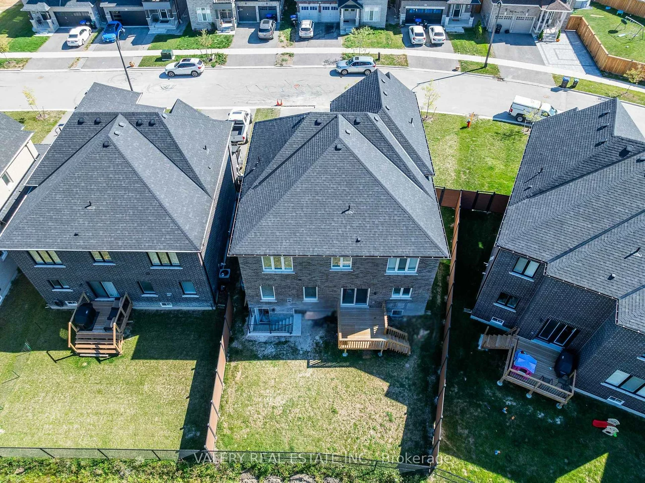 1038, Hardy, Lefroy, Innisfil