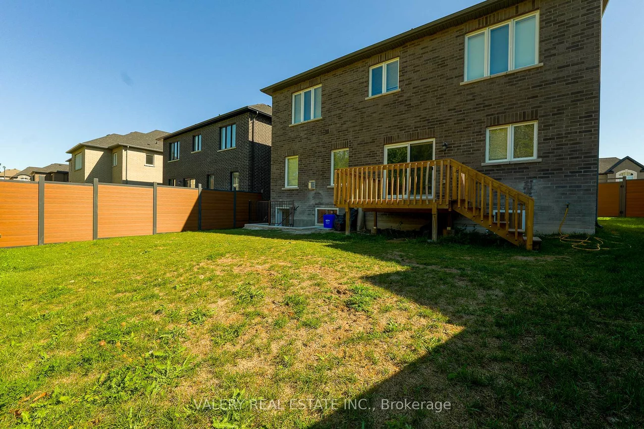 1038, Hardy, Lefroy, Innisfil