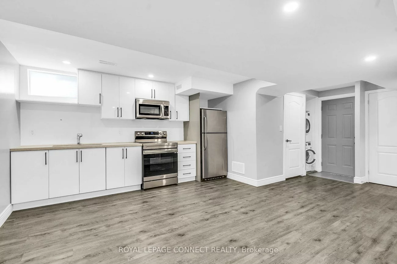 3B, George, Cookstown, Innisfil