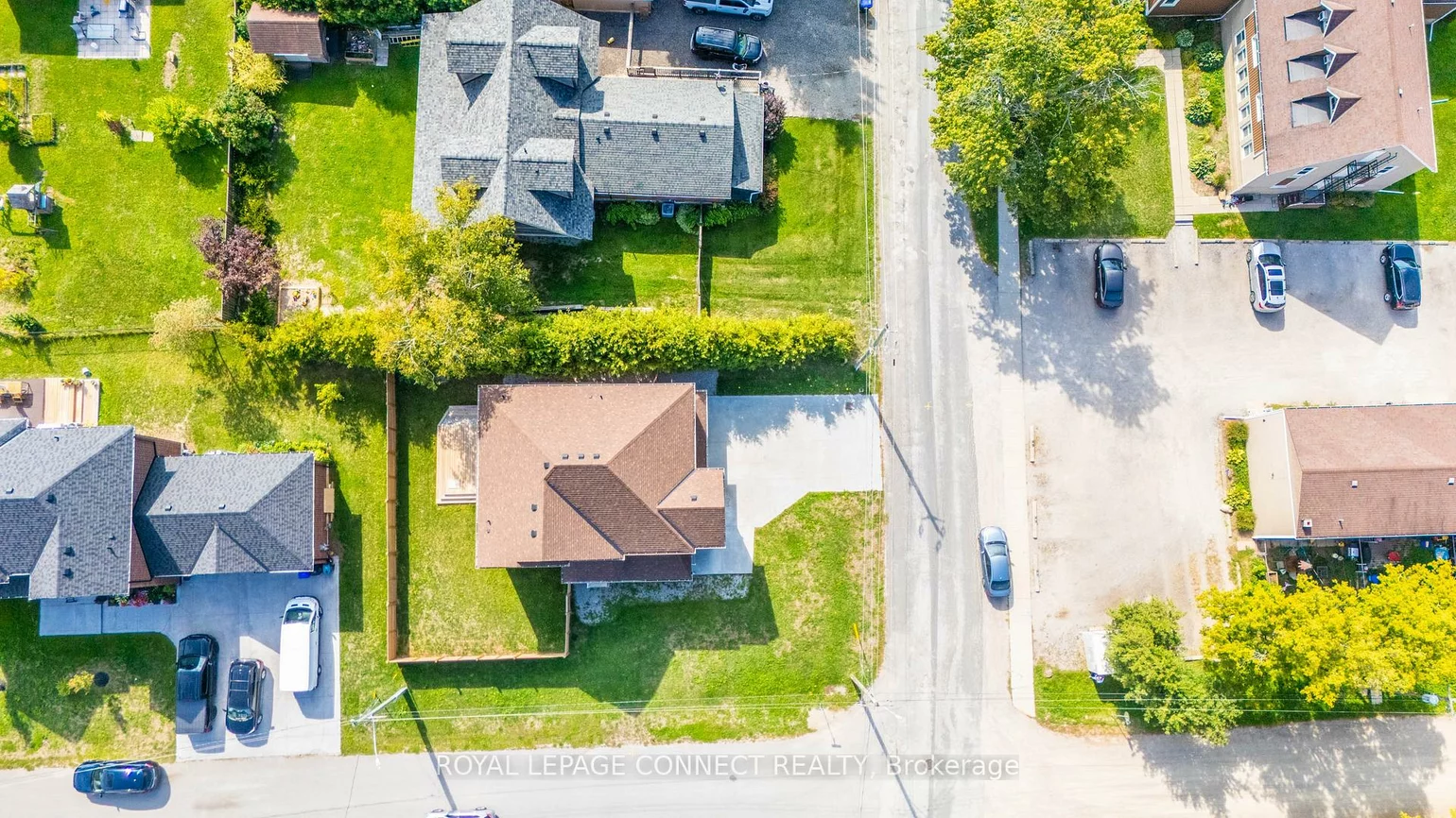 3B, George, Cookstown, Innisfil