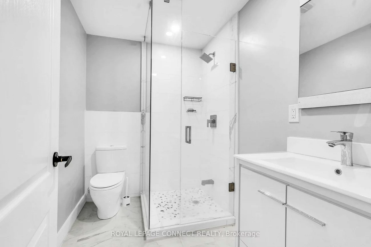 3B, George, Cookstown, Innisfil