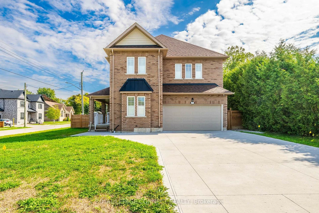 3B, George, Cookstown, Innisfil