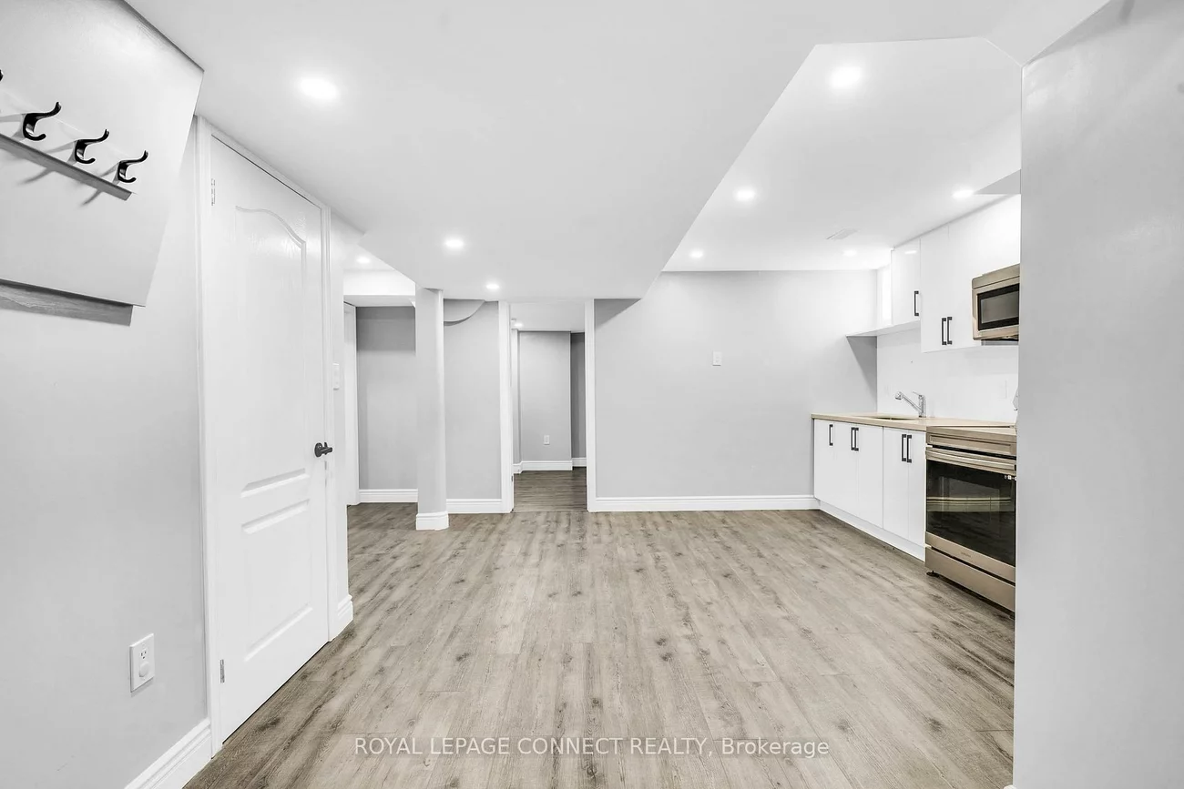 3B, George, Cookstown, Innisfil