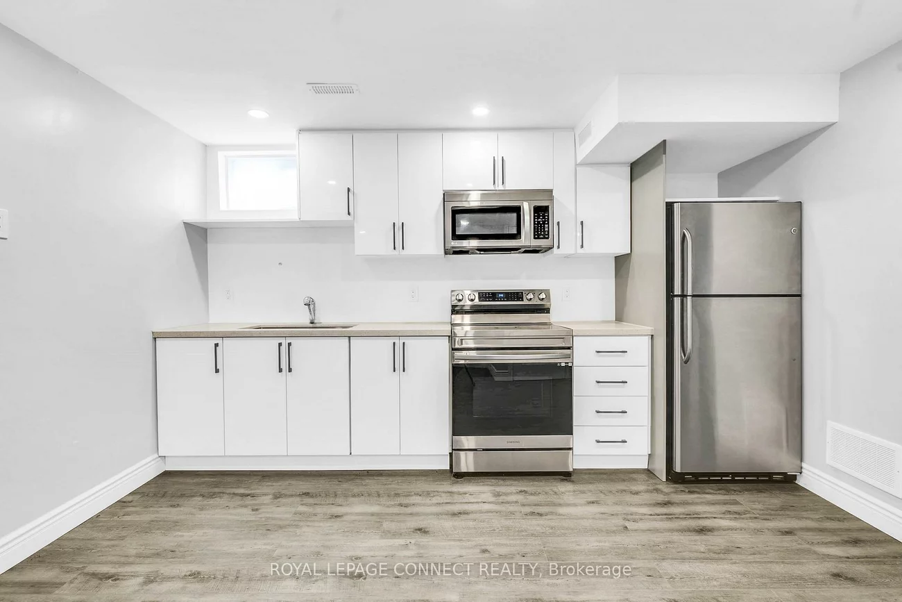 3B, George, Cookstown, Innisfil
