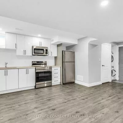 3B, George, Cookstown, Innisfil