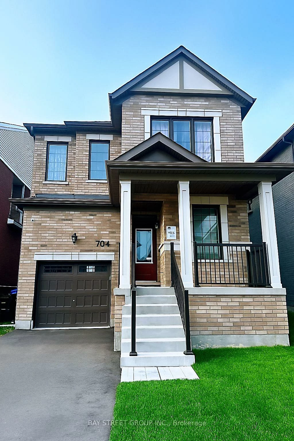 704, Mika, Rural Innisfil, Innisfil