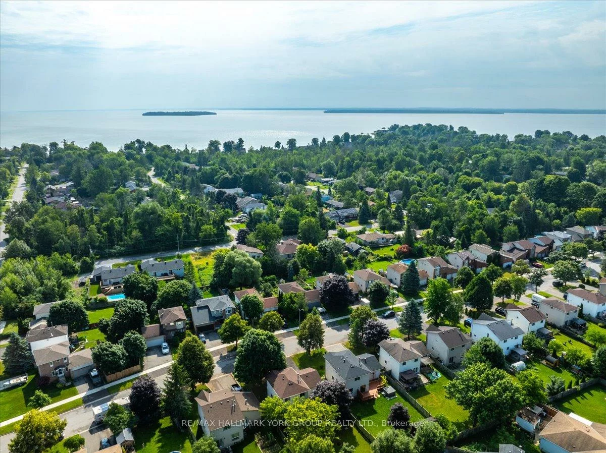 881, Clifton, Alcona, Innisfil
