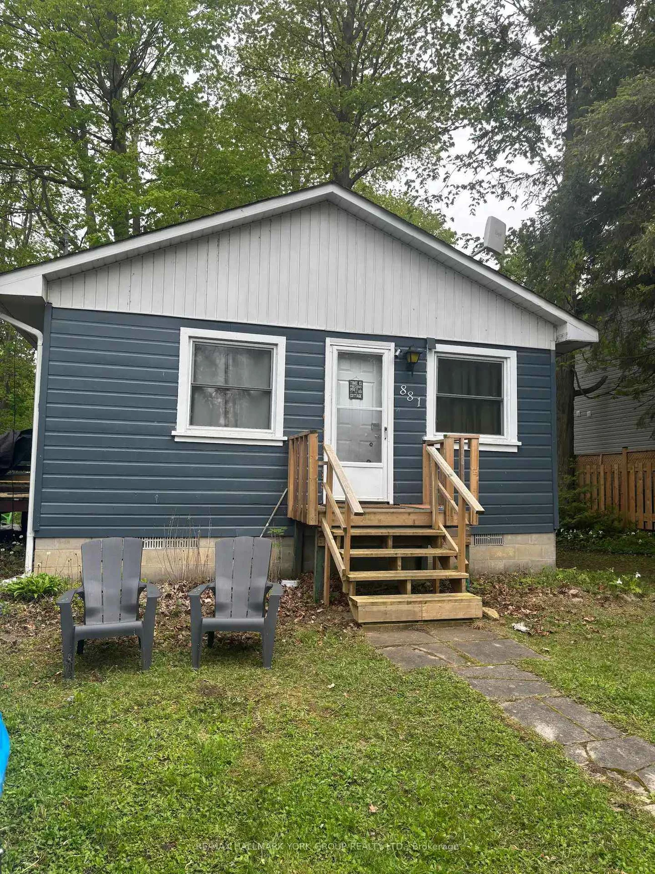 881, Clifton, Alcona, Innisfil