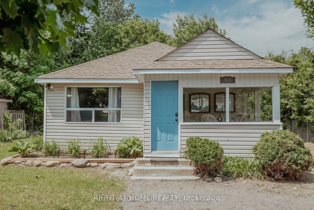 711, Innisfil Beach, Alcona, Innisfil