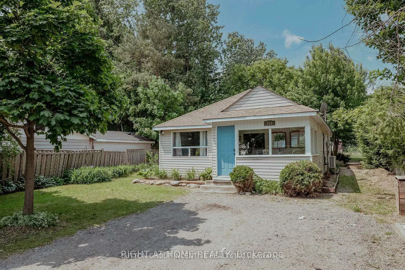 711, Innisfil Beach, Alcona, Innisfil