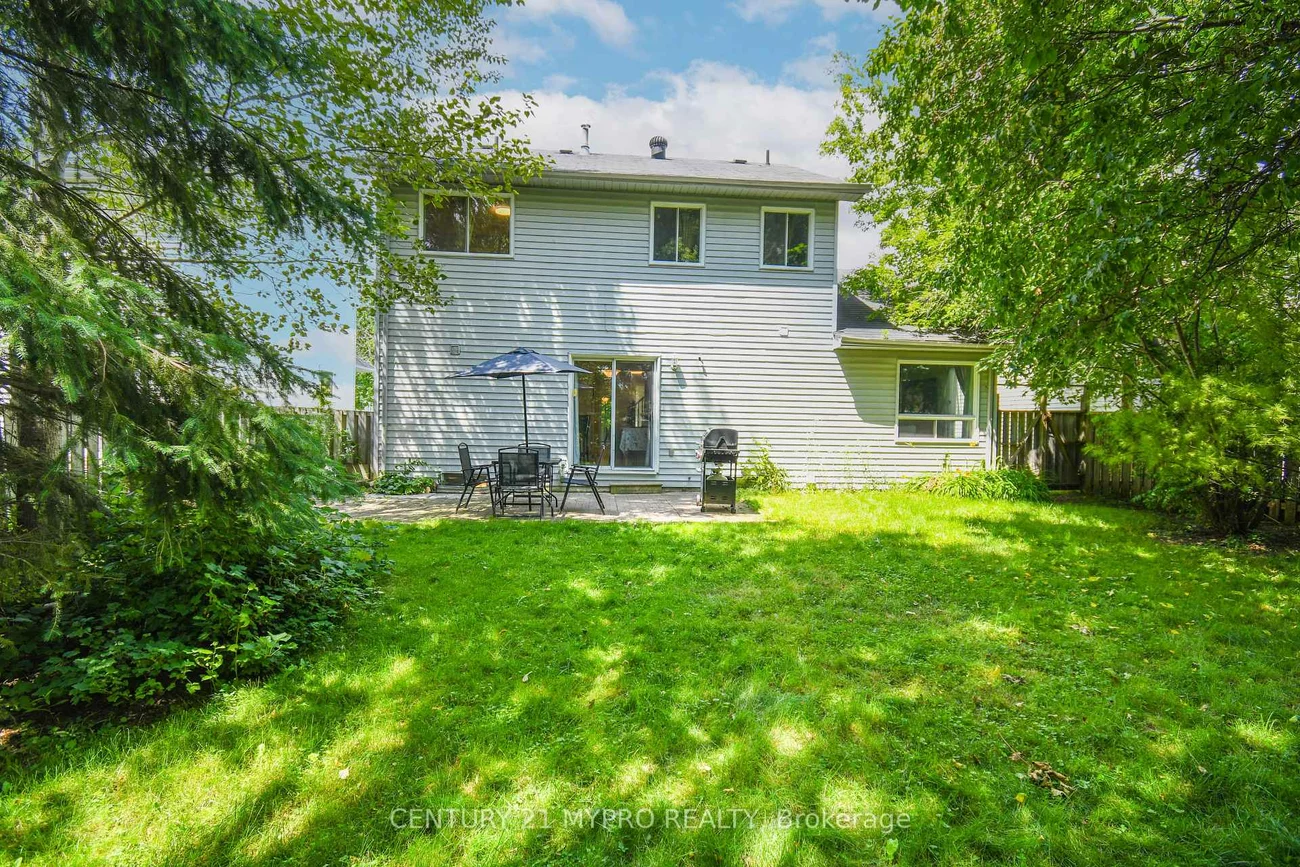 1895, APPLEWOOD, Alcona, Innisfil