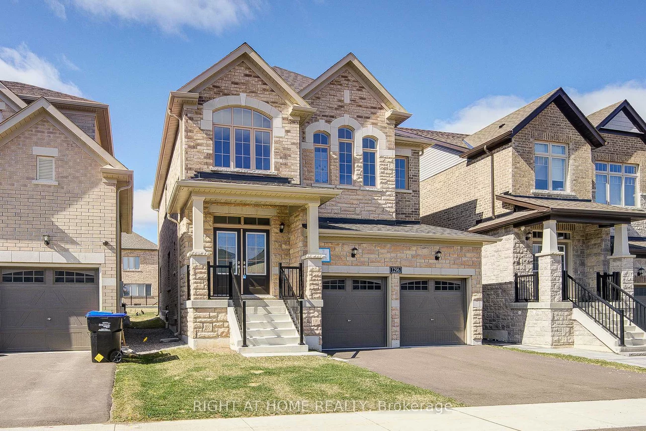 1296, Broderick, Rural Innisfil, Innisfil