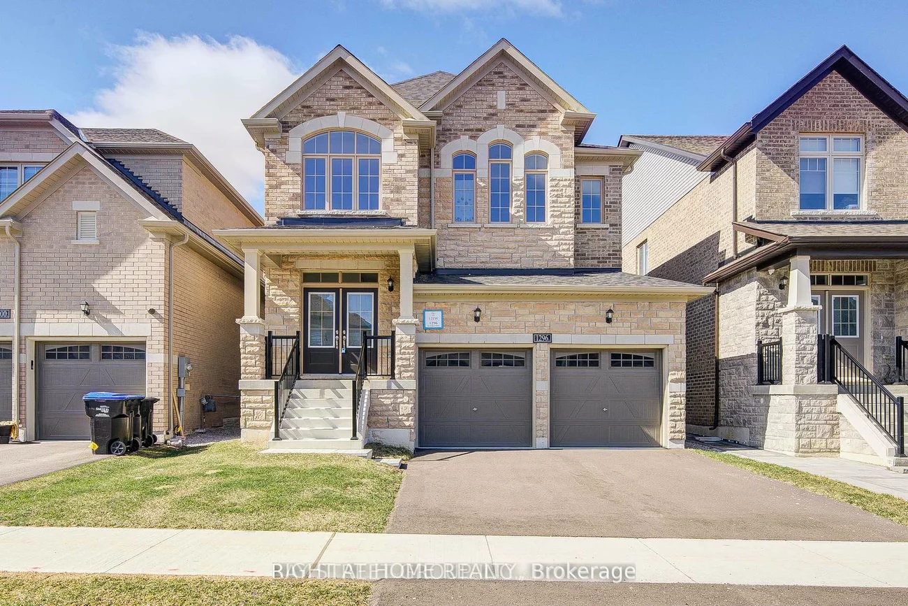 1296, Broderick, Rural Innisfil, Innisfil