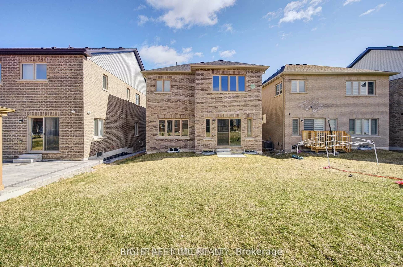 1296, Broderick, Rural Innisfil, Innisfil