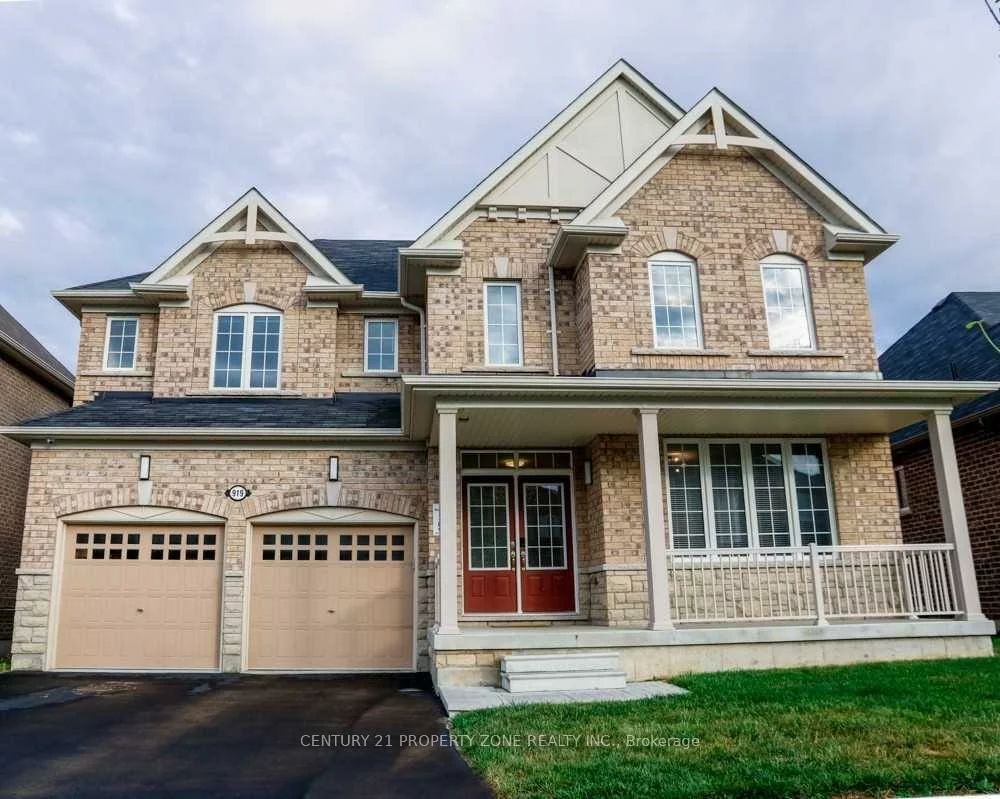 919, Green, Lefroy, Innisfil