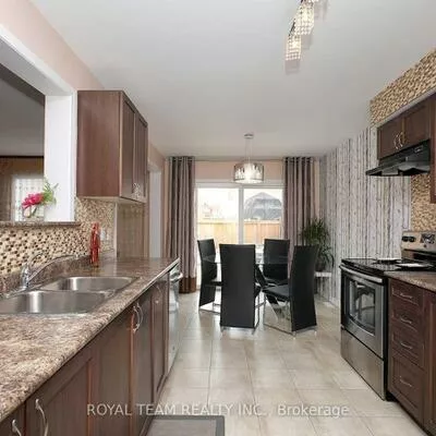 1398, Hunter, Alcona, Innisfil