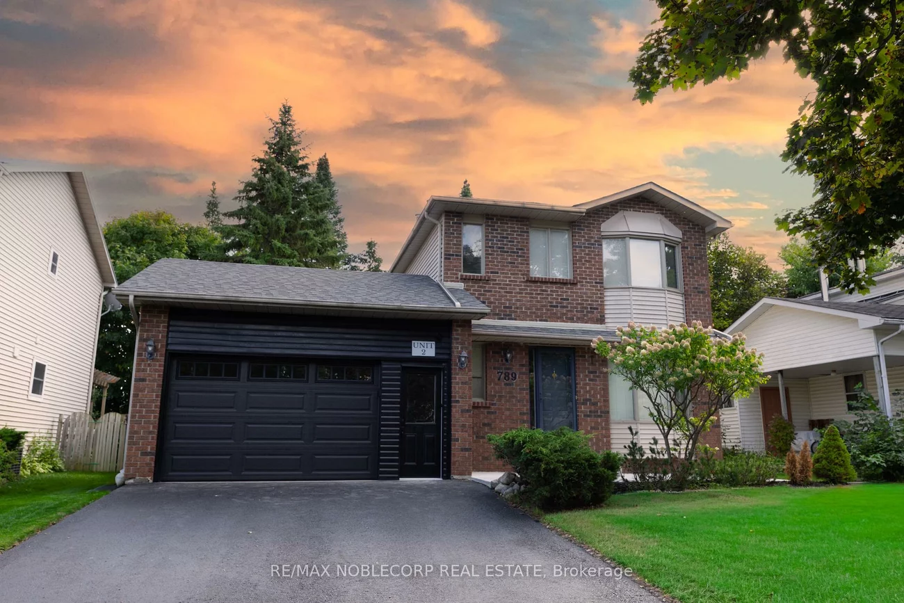 789, Candaras, Alcona, Innisfil