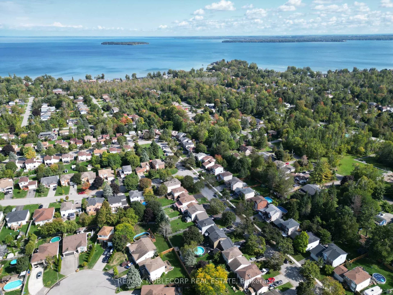 789, Candaras, Alcona, Innisfil