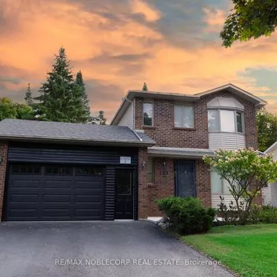 789, Candaras, Alcona, Innisfil