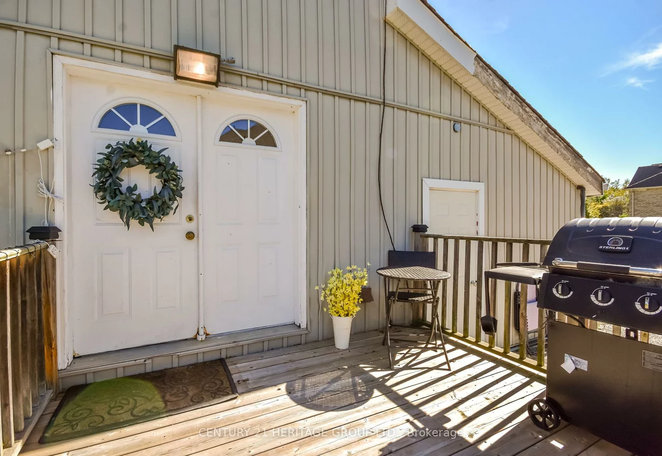 280, Bells, Gilford, Innisfil