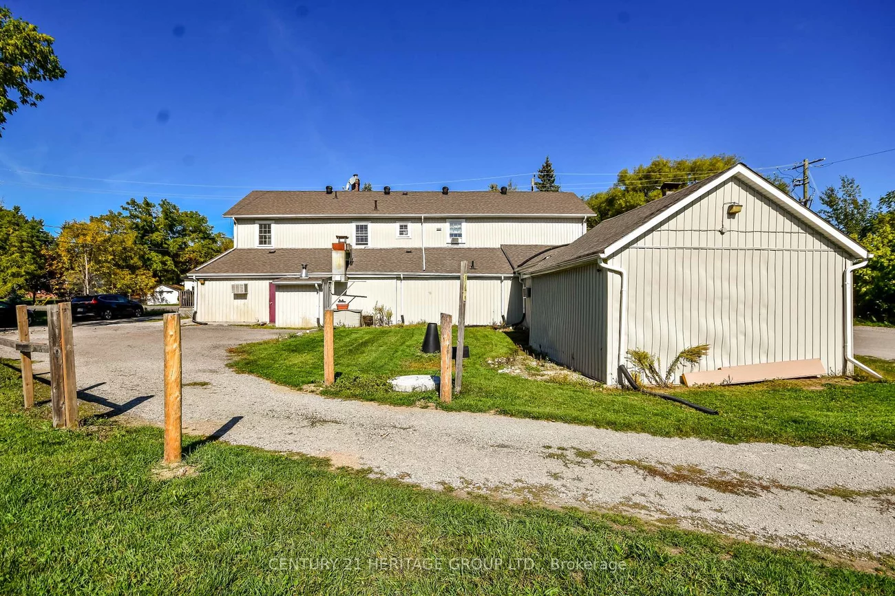 280, Bells, Gilford, Innisfil