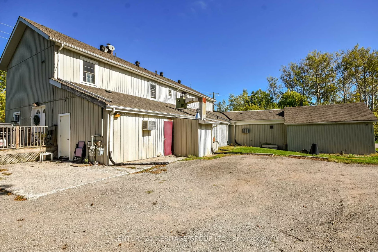 280, Bells, Gilford, Innisfil