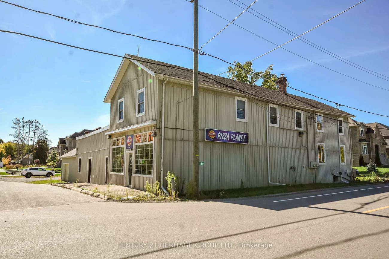280, Bells, Gilford, Innisfil