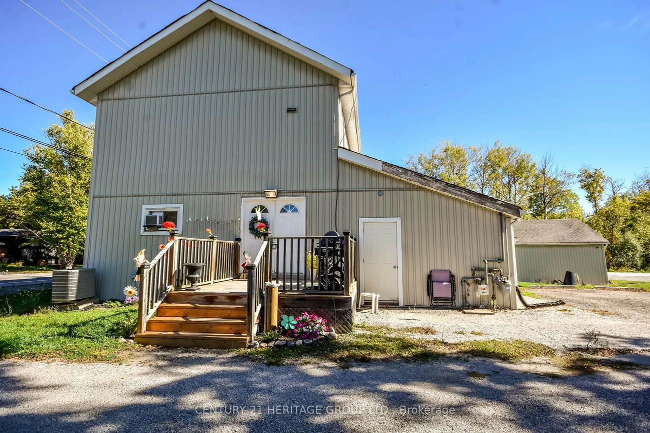 280, Bells, Gilford, Innisfil