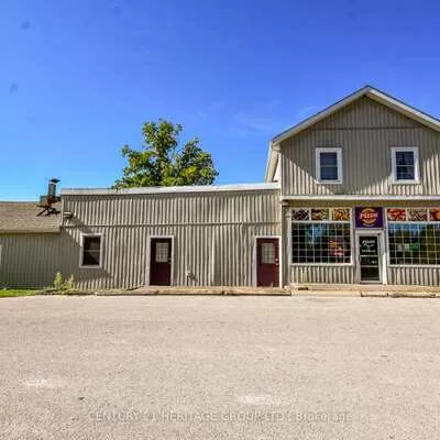 280, Bells, Gilford, Innisfil
