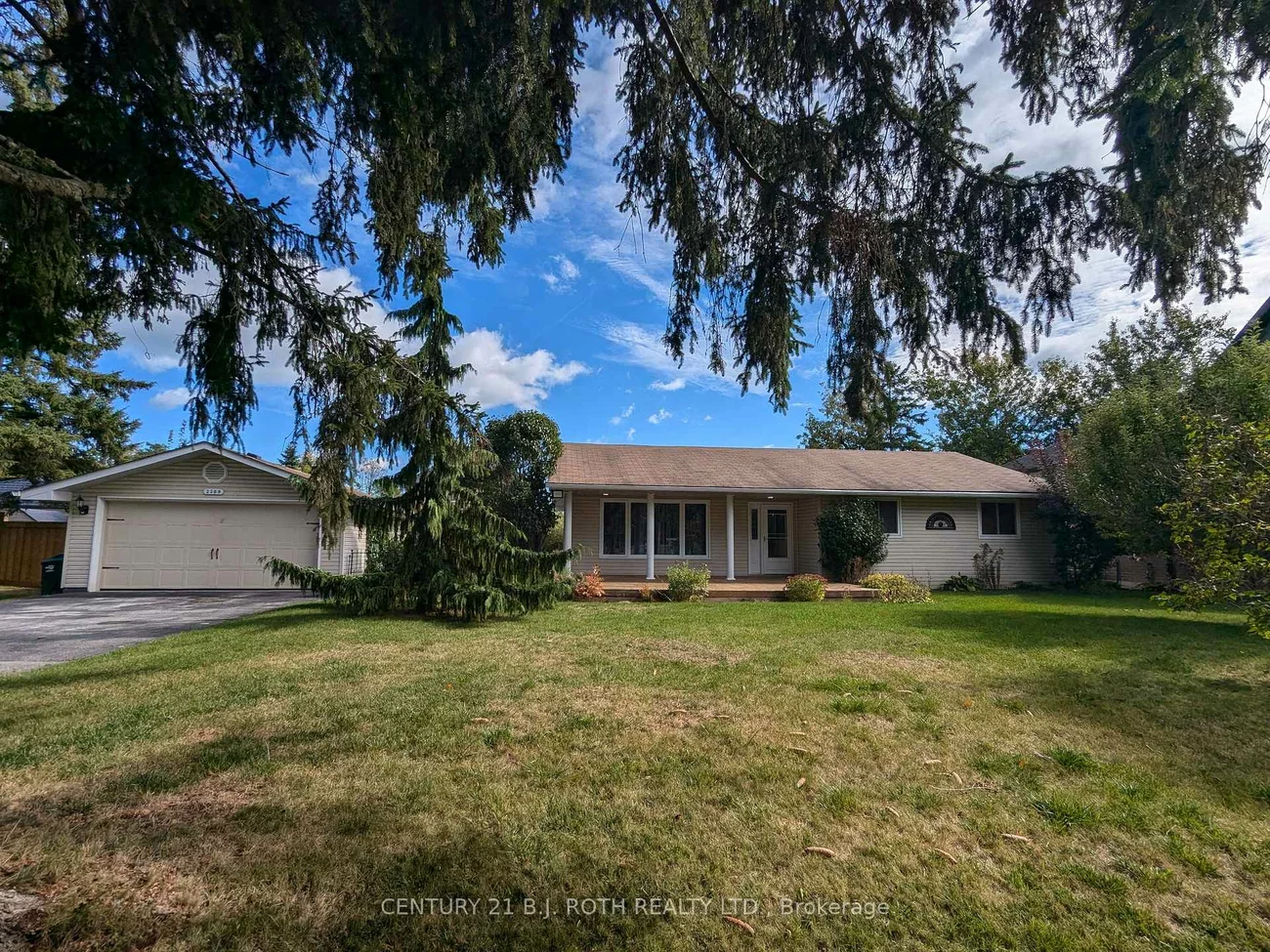 2209, Alderslea, Alcona, Innisfil