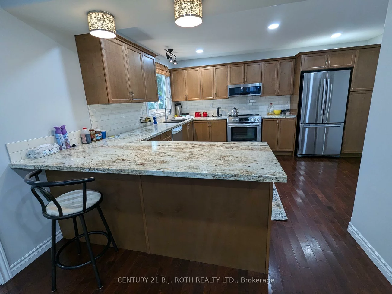 2209, Alderslea, Alcona, Innisfil