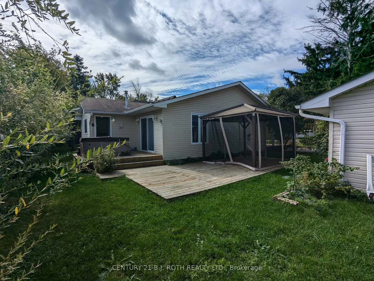 2209, Alderslea, Alcona, Innisfil