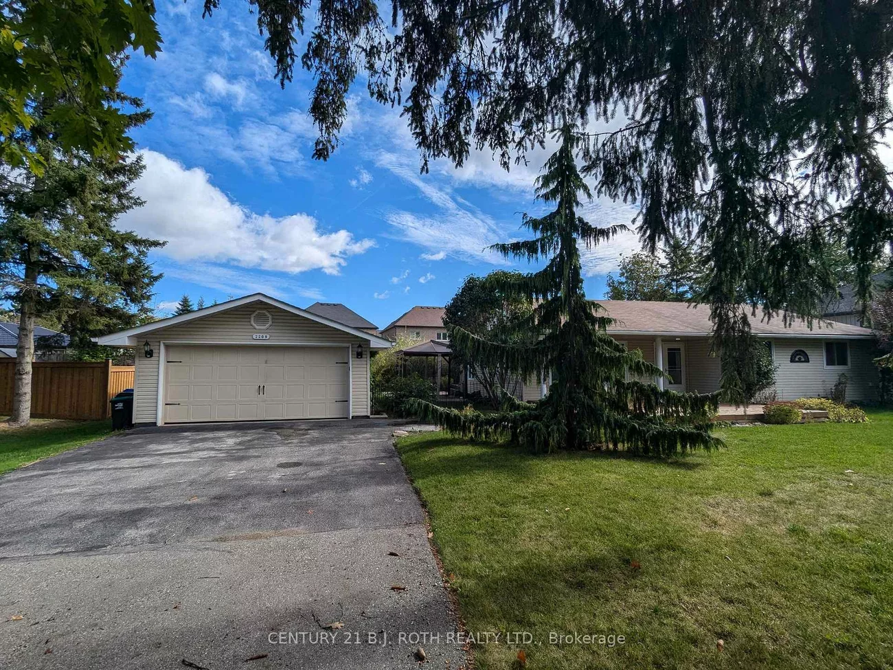 2209, Alderslea, Alcona, Innisfil