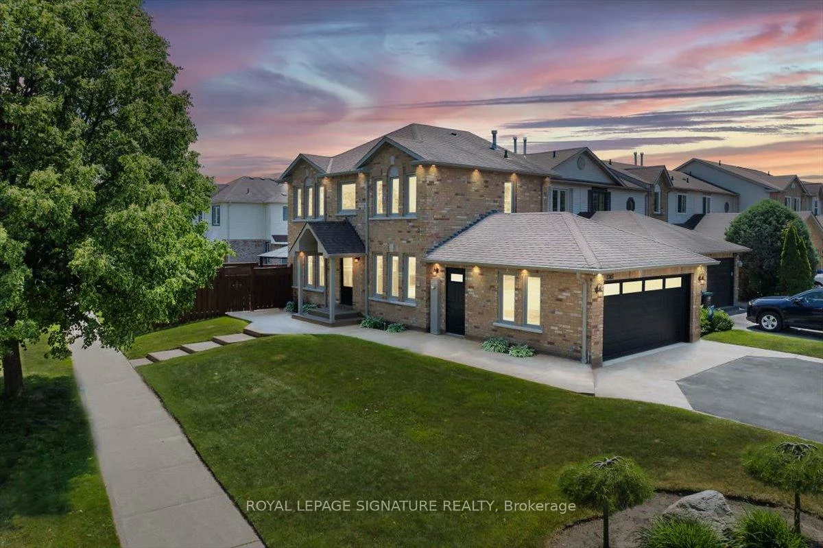1245, Huron, Alcona, Innisfil