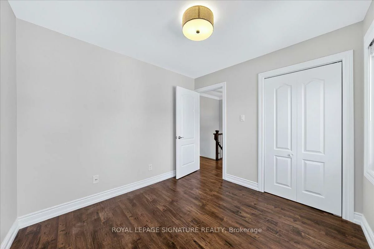 1245, Huron, Alcona, Innisfil