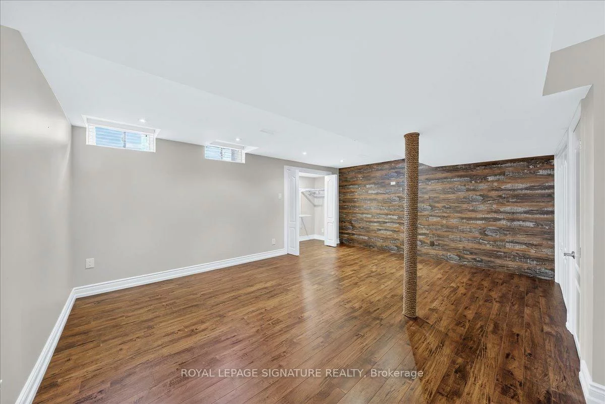 1245, Huron, Alcona, Innisfil