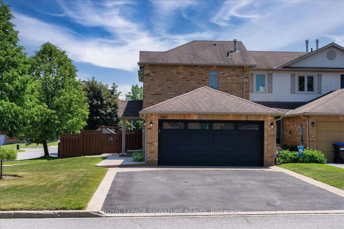 1245, Huron, Alcona, Innisfil