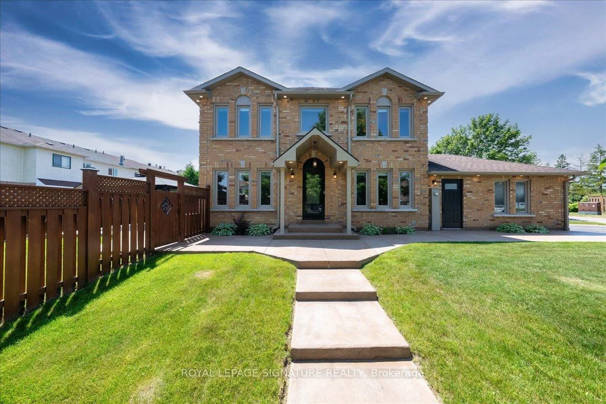 1245, Huron, Alcona, Innisfil