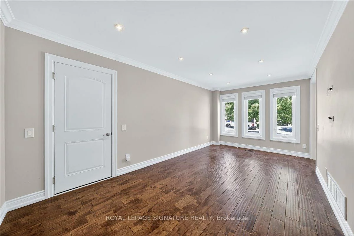 1245, Huron, Alcona, Innisfil