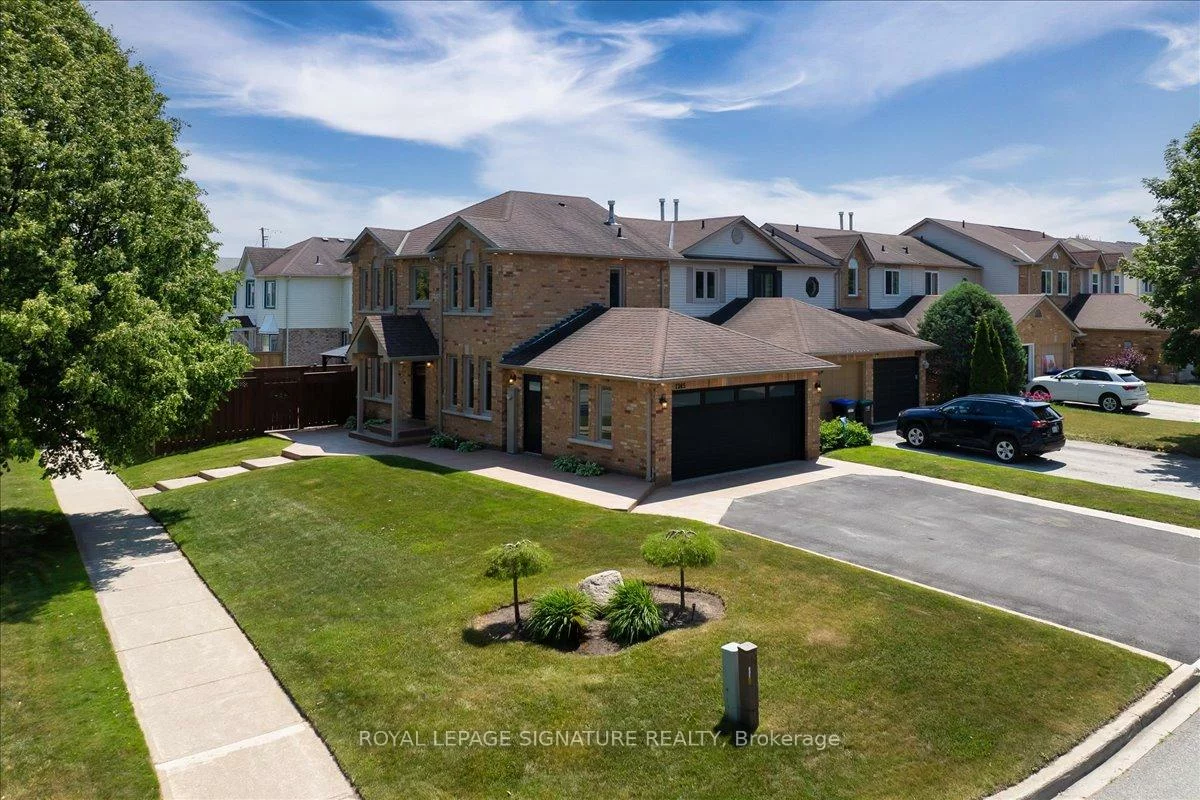 1245, Huron, Alcona, Innisfil