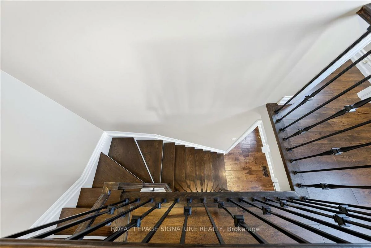 1245, Huron, Alcona, Innisfil