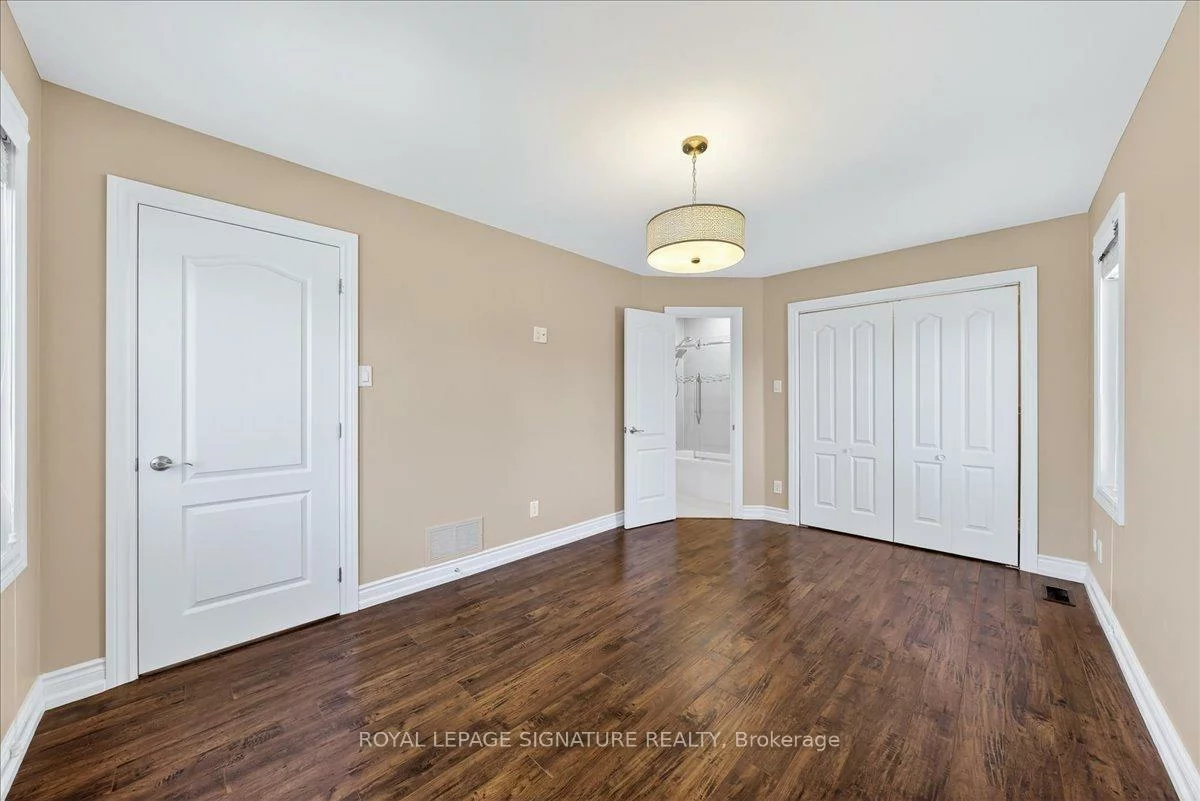 1245, Huron, Alcona, Innisfil