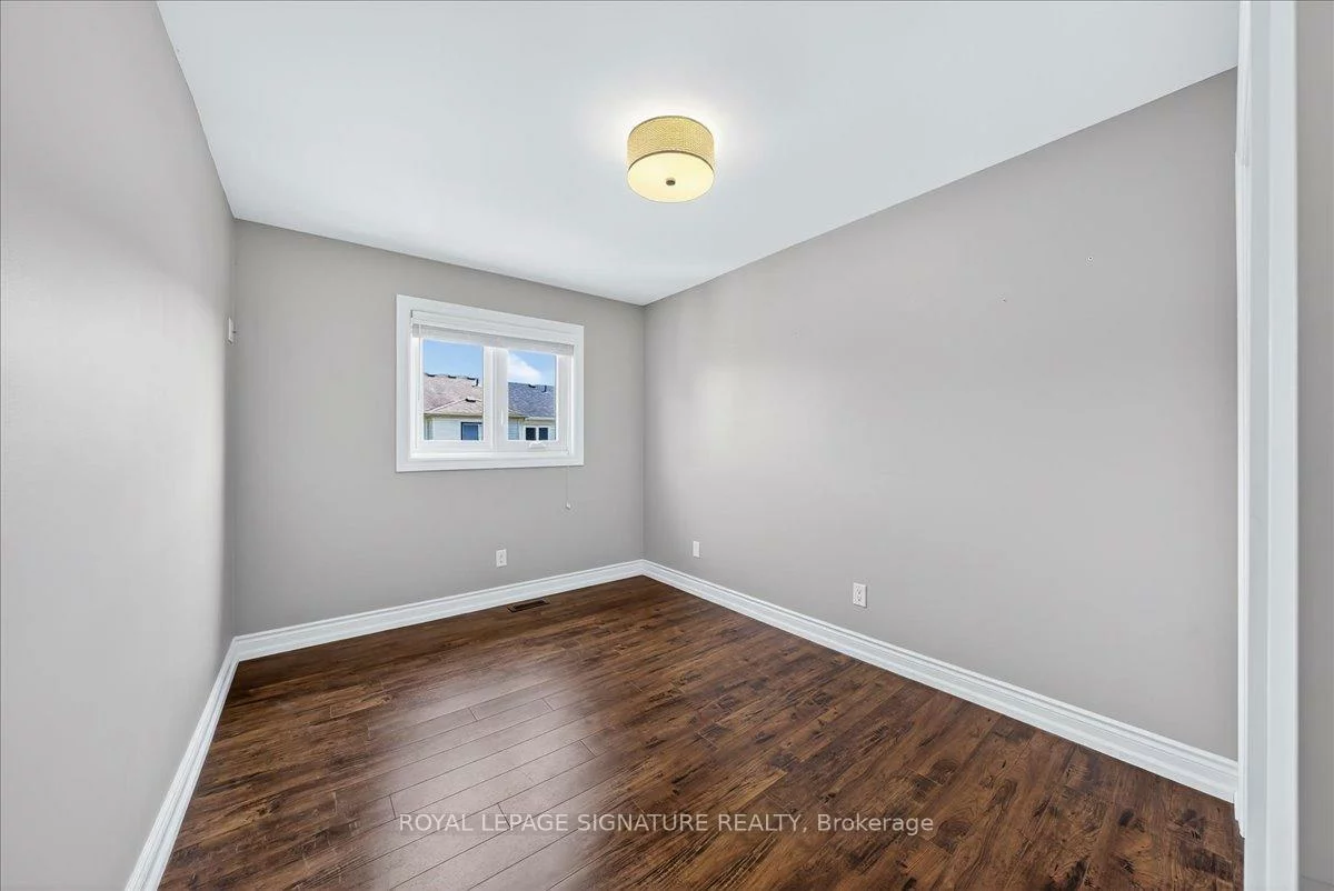 1245, Huron, Alcona, Innisfil