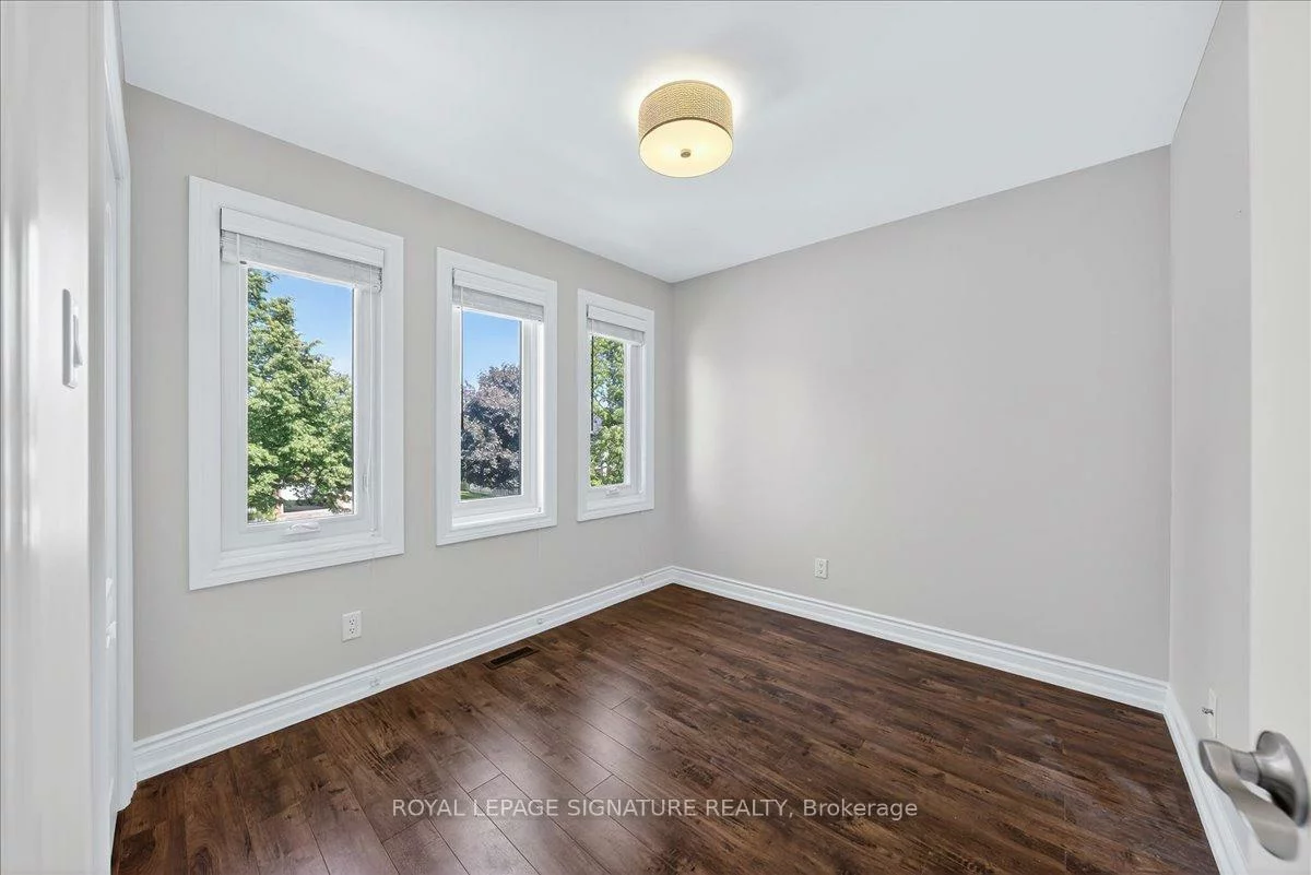 1245, Huron, Alcona, Innisfil